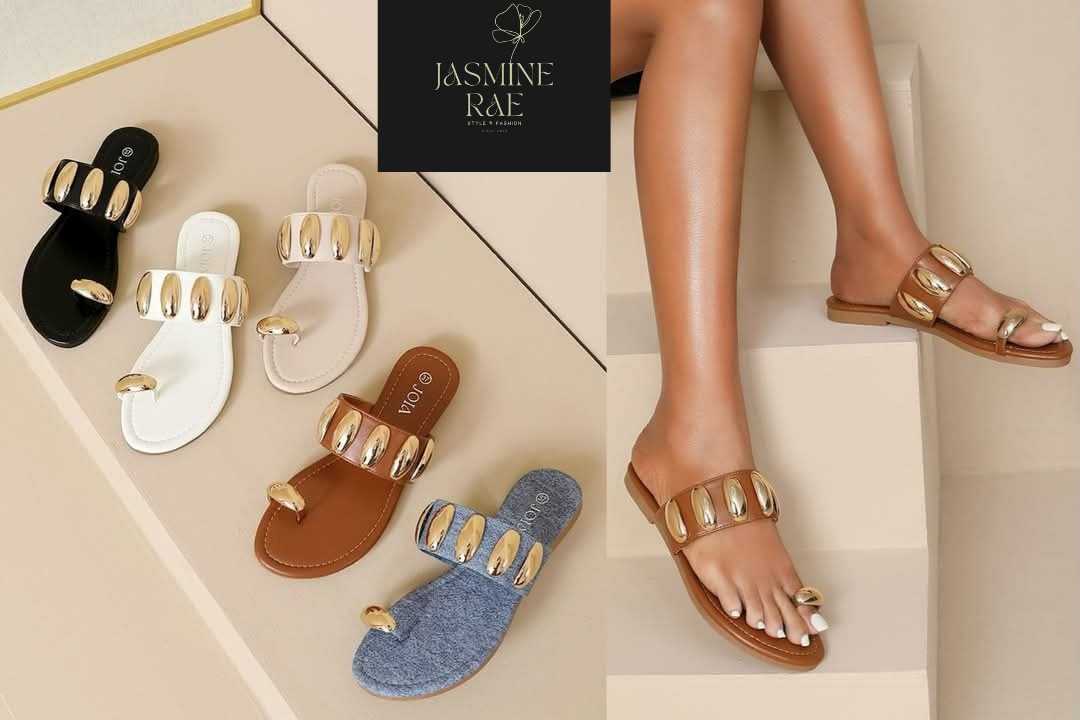 NIXY Sandals