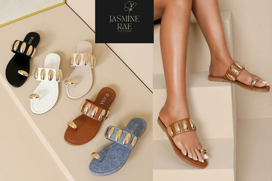NIXY Sandals