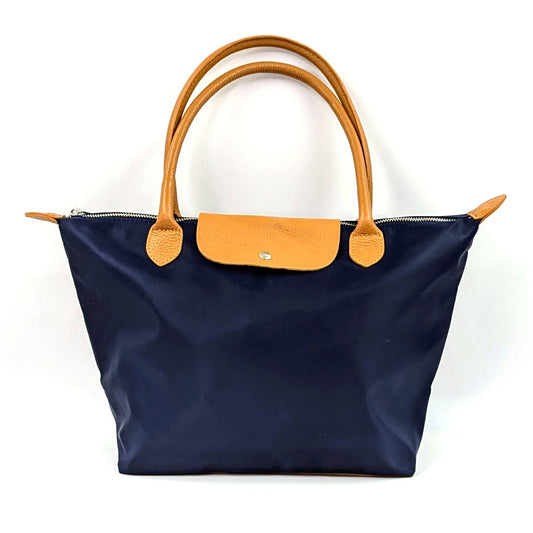 Longchamp-Inspired Classic Tote Bag